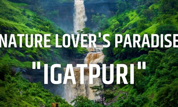 Igatpuri