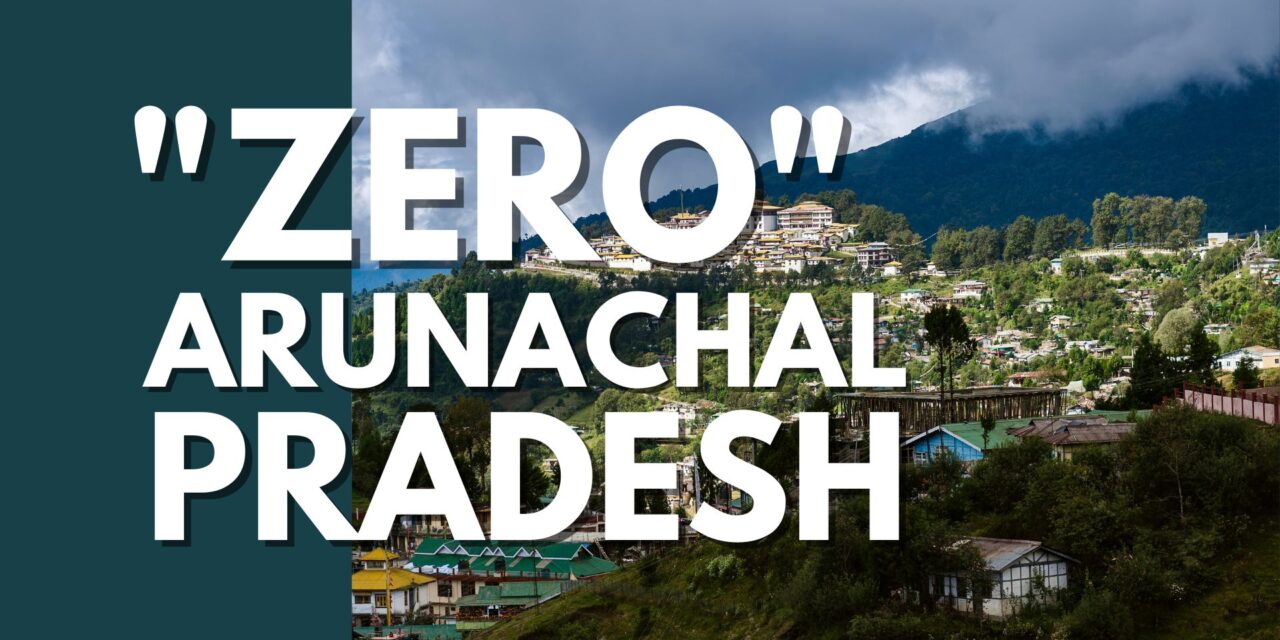 Ziro, Arunachal Pradesh – Unveiling the Secrets