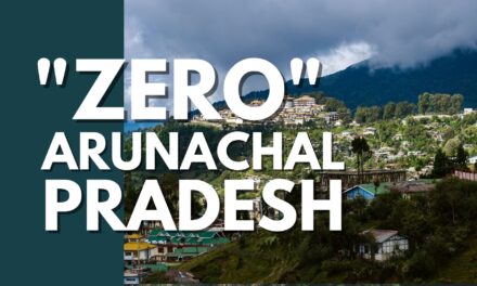 Ziro, Arunachal Pradesh – Unveiling the Secrets