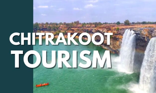 Chitrakoot Tourism