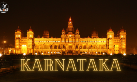 कर्नाटक: भारतीय धरोहर, प्राकृतिक सौंदर्य और सांस्कृतिक धरोहर का खजाना