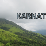 Karnataka’s Beauty – Let’s Explore: A Monsoon Odyssey