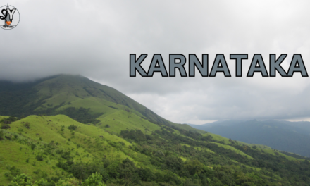 Karnataka’s Beauty – Let’s Explore: A Monsoon Odyssey